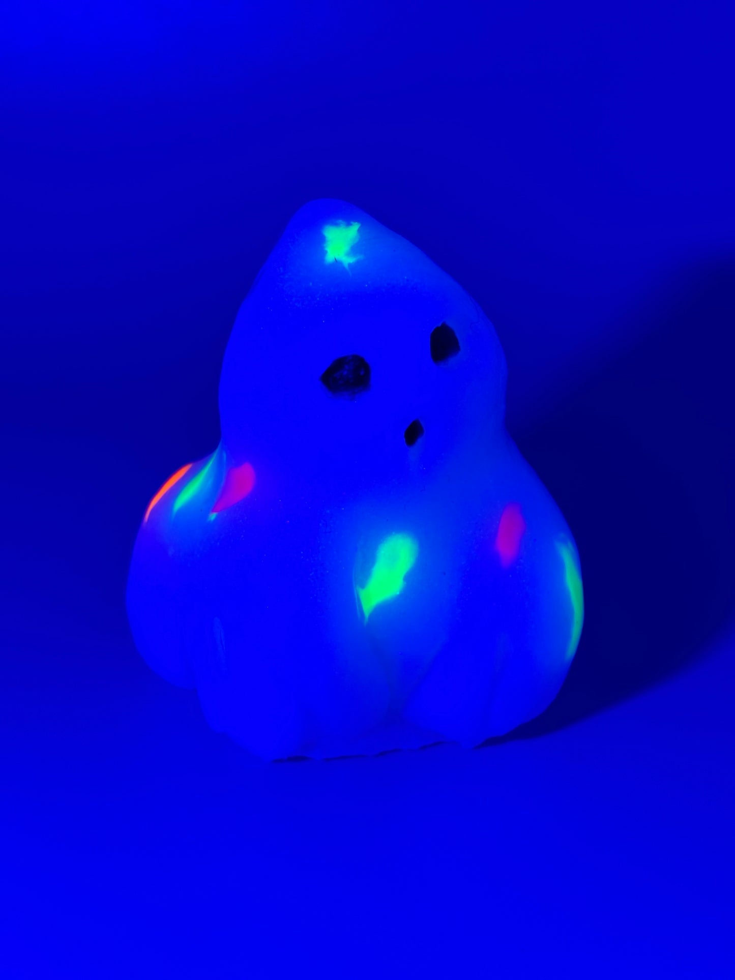 Boo Crew Ghost Squishie