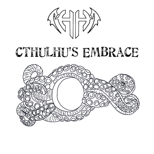 Cthulhu’s Embrace Custom