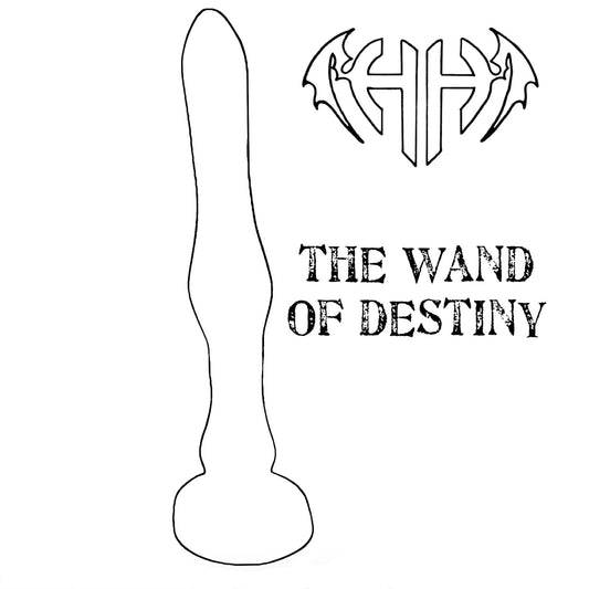 Wand of Destiny Custom