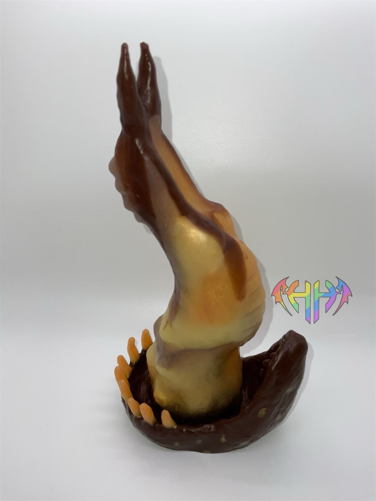 Sandwyrm Chocolate Truffle