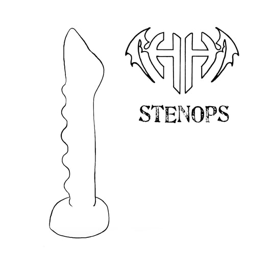 Stenops Custom