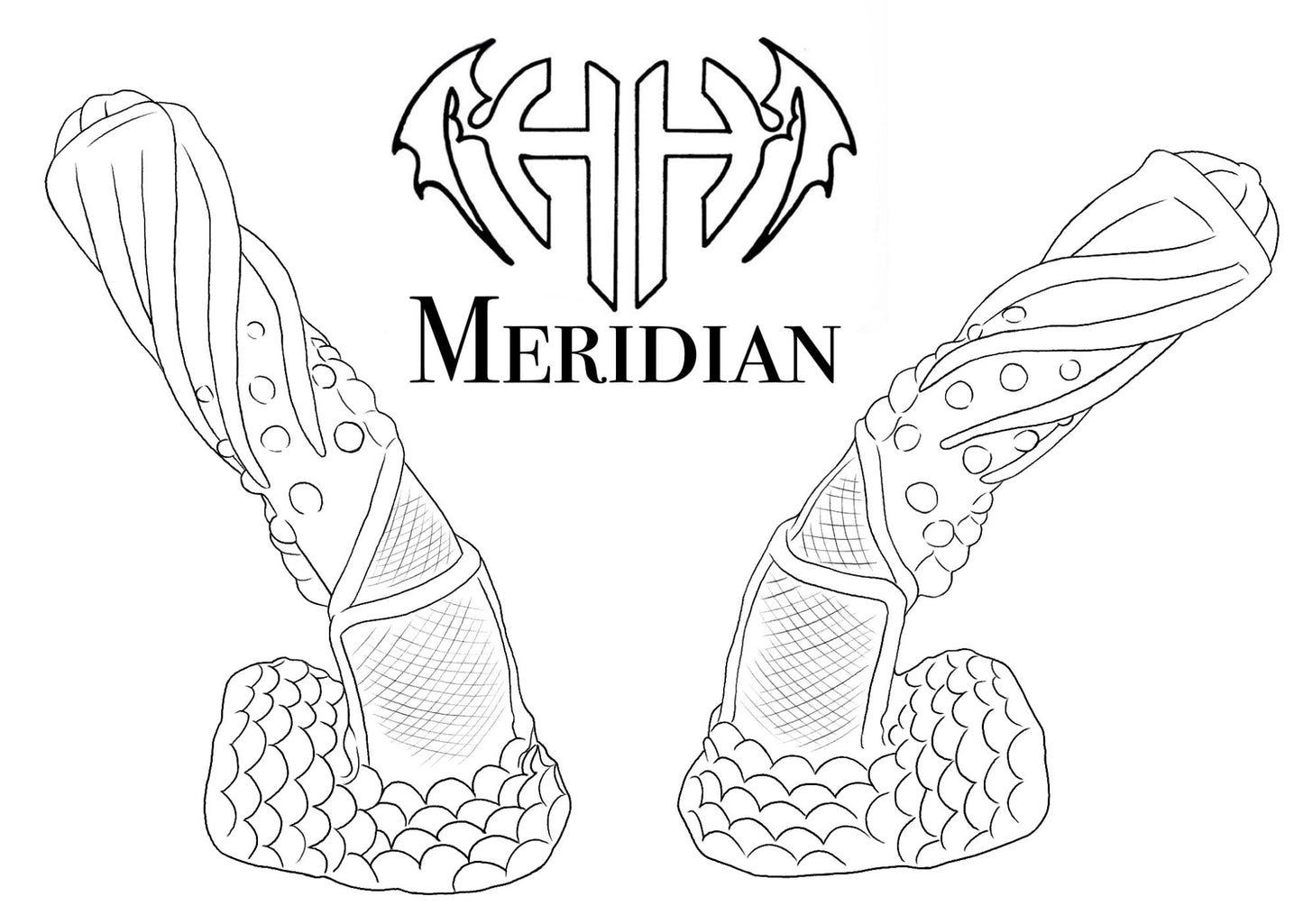 Meridian Custom