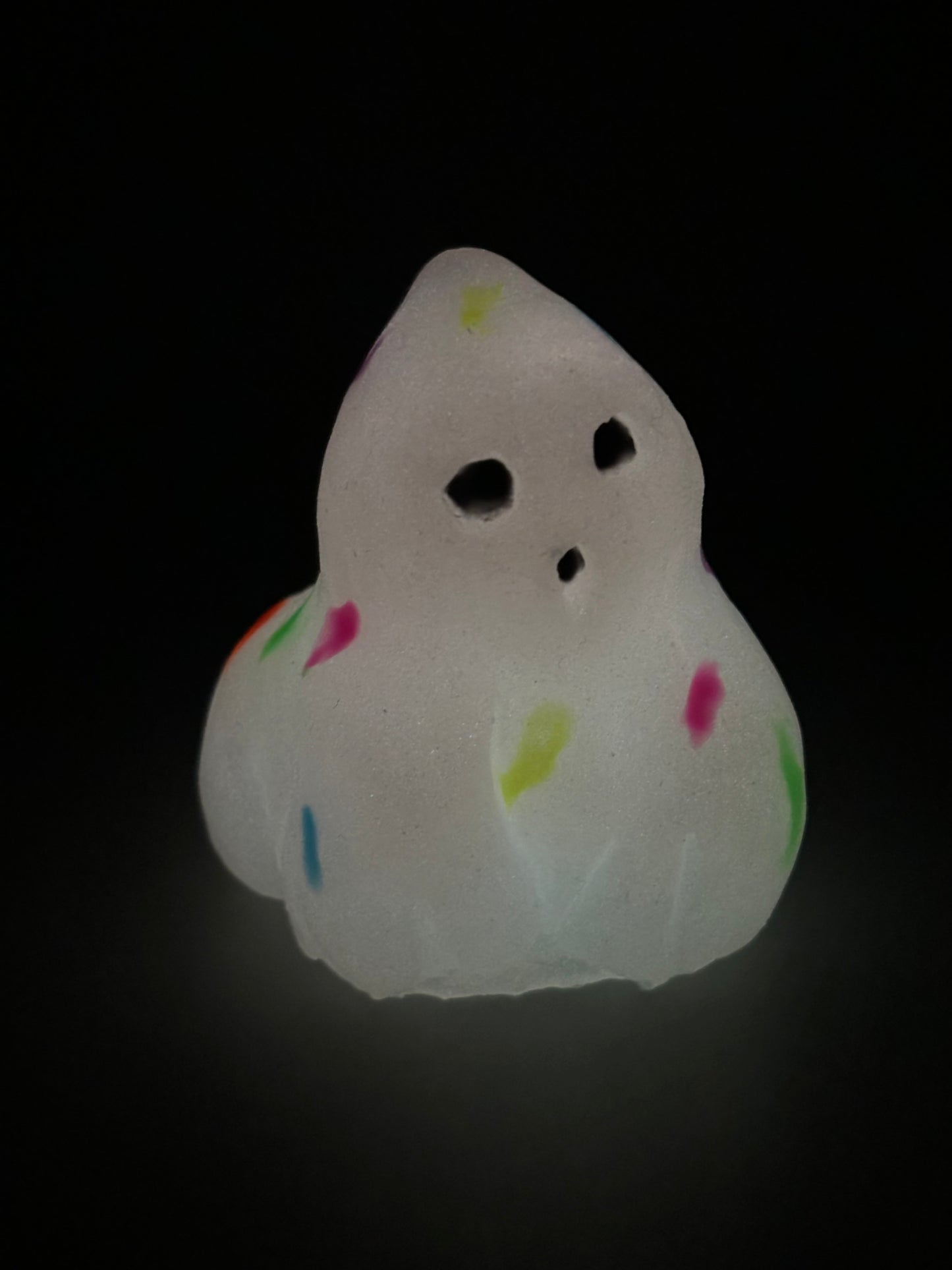 Boo Crew Ghost Squishie