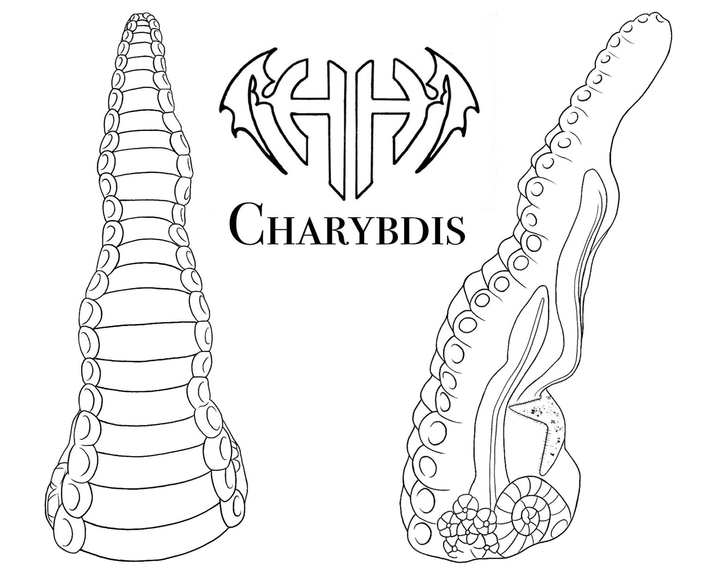 Charybdis Custom