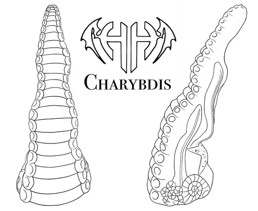 Charybdis Custom