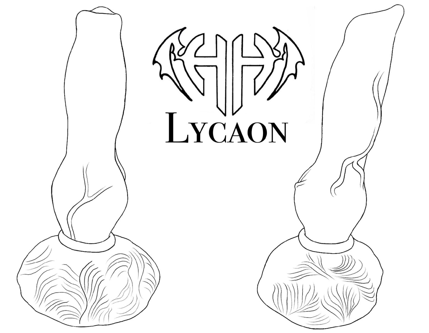 Lycaon Custom