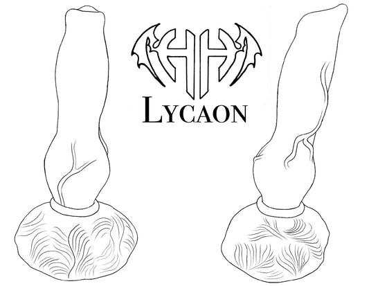 Lycaon Custom